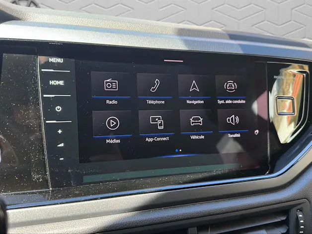 VW Taigo 1.5 TSI R-Line DSG
