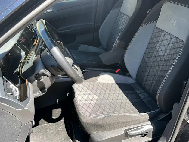 VW Taigo 1.5 TSI R-Line DSG