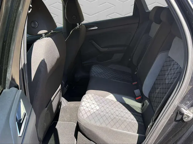 VW Taigo 1.5 TSI R-Line DSG