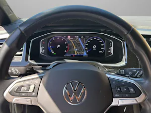 VW Taigo 1.5 TSI R-Line DSG