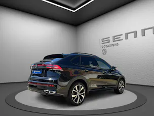 VW Taigo 1.5 TSI R-Line DSG