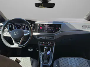 VW Taigo 1.5 TSI R-Line DSG