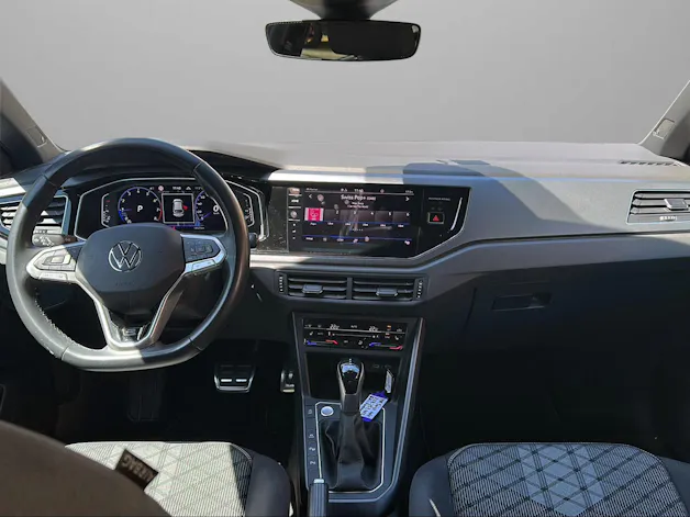 VW Taigo 1.5 TSI R-Line DSG