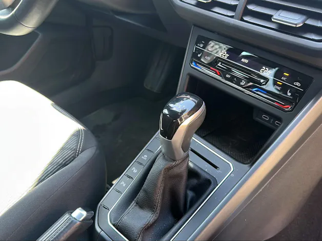 VW Taigo 1.5 TSI R-Line DSG