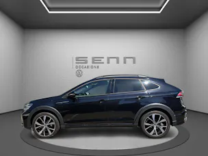 VW Taigo 1.5 TSI R-Line DSG
