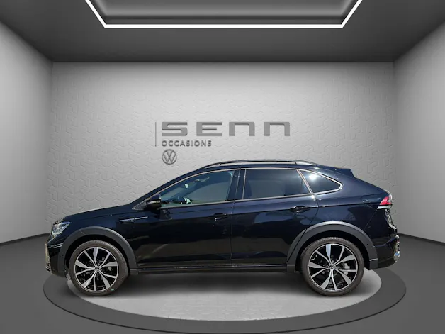 VW Taigo 1.5 TSI R-Line DSG