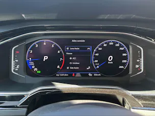 VW Taigo 1.5 TSI R-Line DSG