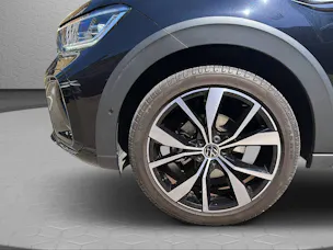 VW Taigo 1.5 TSI R-Line DSG