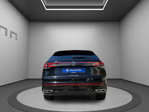 VW Taigo 1.5 TSI R-Line DSG