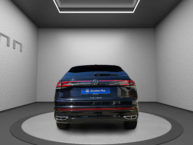 VW Taigo 1.5 TSI R-Line DSG