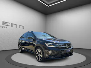 VW Taigo 1.5 TSI R-Line DSG