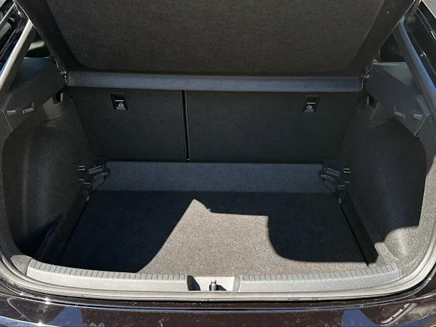 VW Taigo 1.5 TSI R-Line DSG
