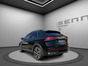 VW Taigo 1.5 TSI R-Line DSG