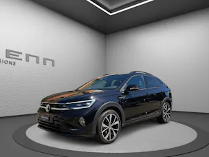 VW Taigo 1.5 TSI R-Line DSG