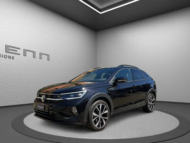 VW Taigo 1.5 TSI R-Line DSG