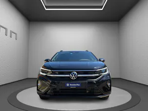 VW Taigo 1.5 TSI R-Line DSG