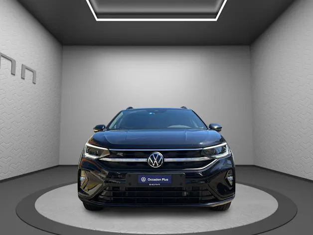 VW Taigo 1.5 TSI R-Line DSG