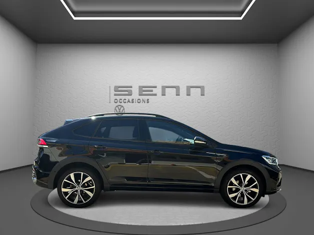 VW Taigo 1.5 TSI R-Line DSG