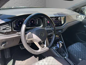 VW Taigo 1.5 TSI R-Line DSG