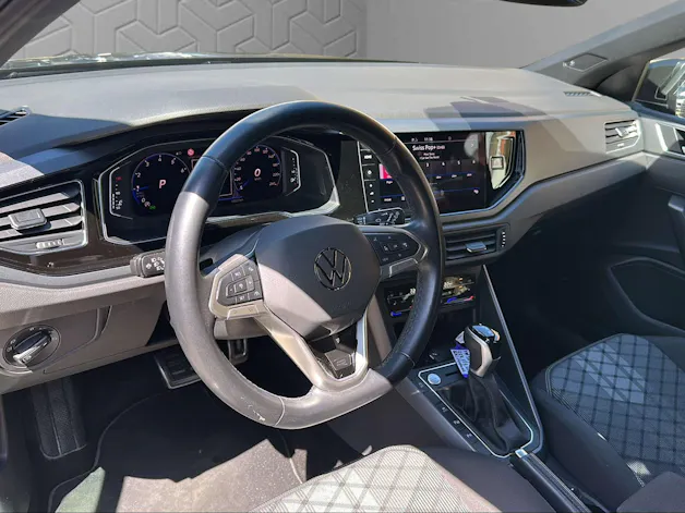 VW Taigo 1.5 TSI R-Line DSG