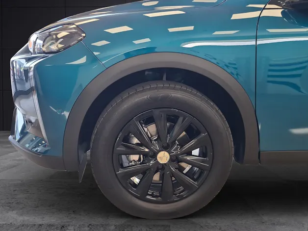 DS Automobiles AUTOMOBILES DS3 1.2 MHEV Performance