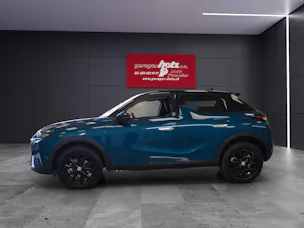 DS Automobiles AUTOMOBILES DS3 1.2 MHEV Performance