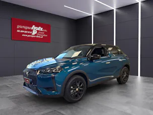 DS Automobiles AUTOMOBILES DS3 1.2 MHEV Performance