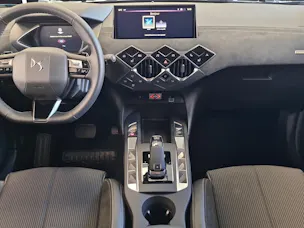 DS Automobiles AUTOMOBILES DS3 1.2 MHEV Performance