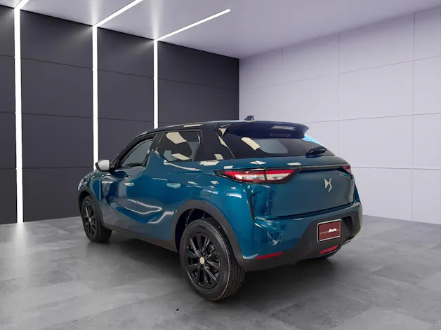 DS Automobiles AUTOMOBILES DS3 1.2 MHEV Performance