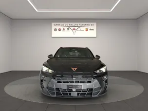 Cupra Terramar 1.5 eTSI DSG