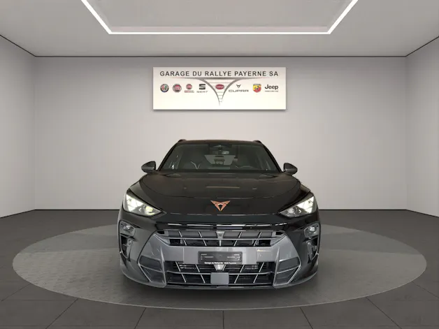 Cupra Terramar 1.5 eTSI DSG