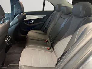 Mercedes-Benz E 200 Avantgarde 4Matic