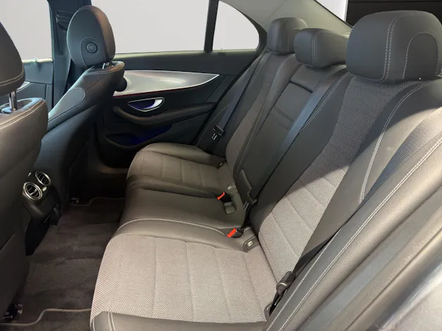 Mercedes-Benz E 200 Avantgarde 4Matic