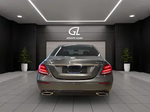 Mercedes-Benz E 200 Avantgarde 4Matic