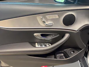 Mercedes-Benz E 200 Avantgarde 4Matic