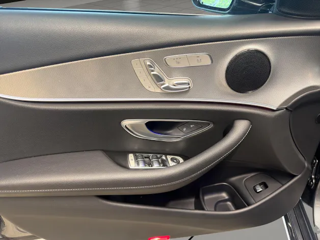 Mercedes-Benz E 200 Avantgarde 4Matic