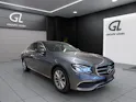 Mercedes-Benz E 200 Avantgarde 4Matic