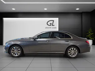 Mercedes-Benz E 200 Avantgarde 4Matic