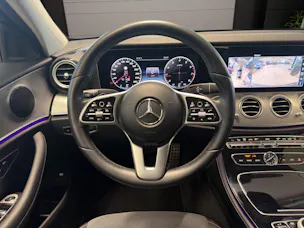Mercedes-Benz E 200 Avantgarde 4Matic