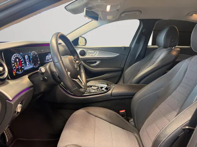Mercedes-Benz E 200 Avantgarde 4Matic