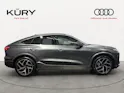 Audi Q6 Sportback e-tron Quattro 428PS