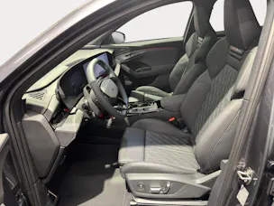 Audi Q6 Sportback e-tron Quattro 428PS
