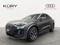 Audi Q6 Sportback e-tron Quattro 428PS