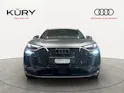 Audi Q6 Sportback e-tron Quattro 428PS