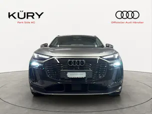 Audi Q6 Sportback e-tron Quattro 428PS