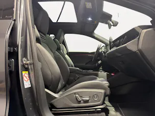 Audi Q6 Sportback e-tron Quattro 428PS