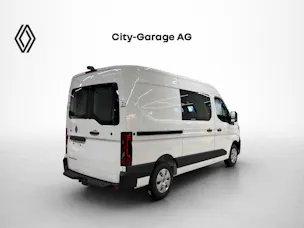 RENAULT Master Kaw. 3.5 t L2H2 2.0 131 PS