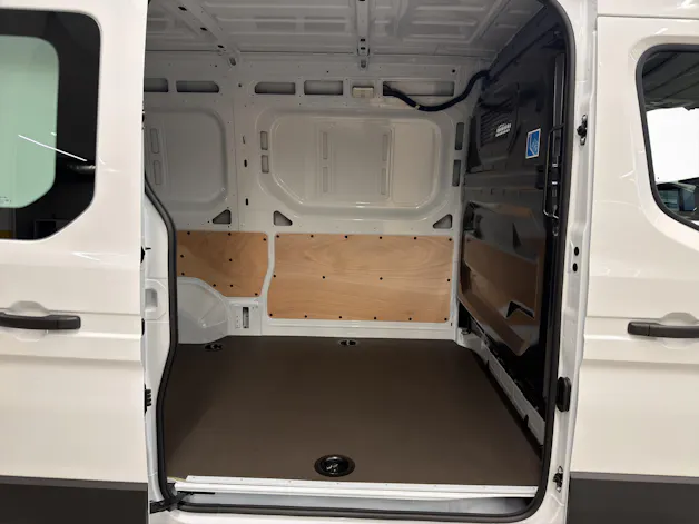 RENAULT Master Kaw. 3.5 t L2H2 2.0 131 PS