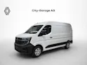 RENAULT Master Kaw. 3.5 t L2H2 2.0 131 PS