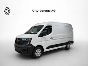 RENAULT Master Kaw. 3.5 t L2H2 2.0 131 PS